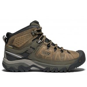 KEEN Men’s Boots Size 13 Targhee III Waterproof Mid